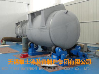 無錫氟士德防腐科技有限公司歡迎您