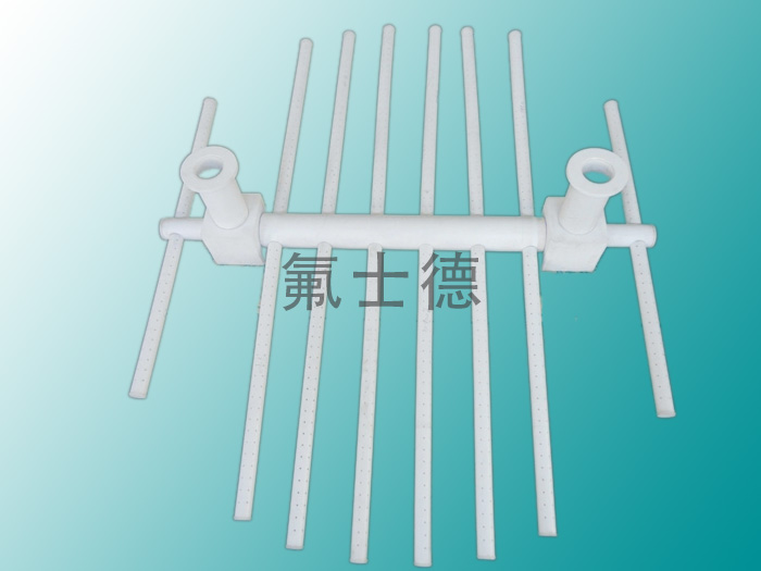 內(nèi)襯外包四氟