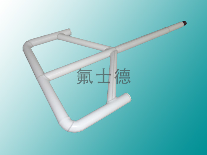 襯四氟攪拌